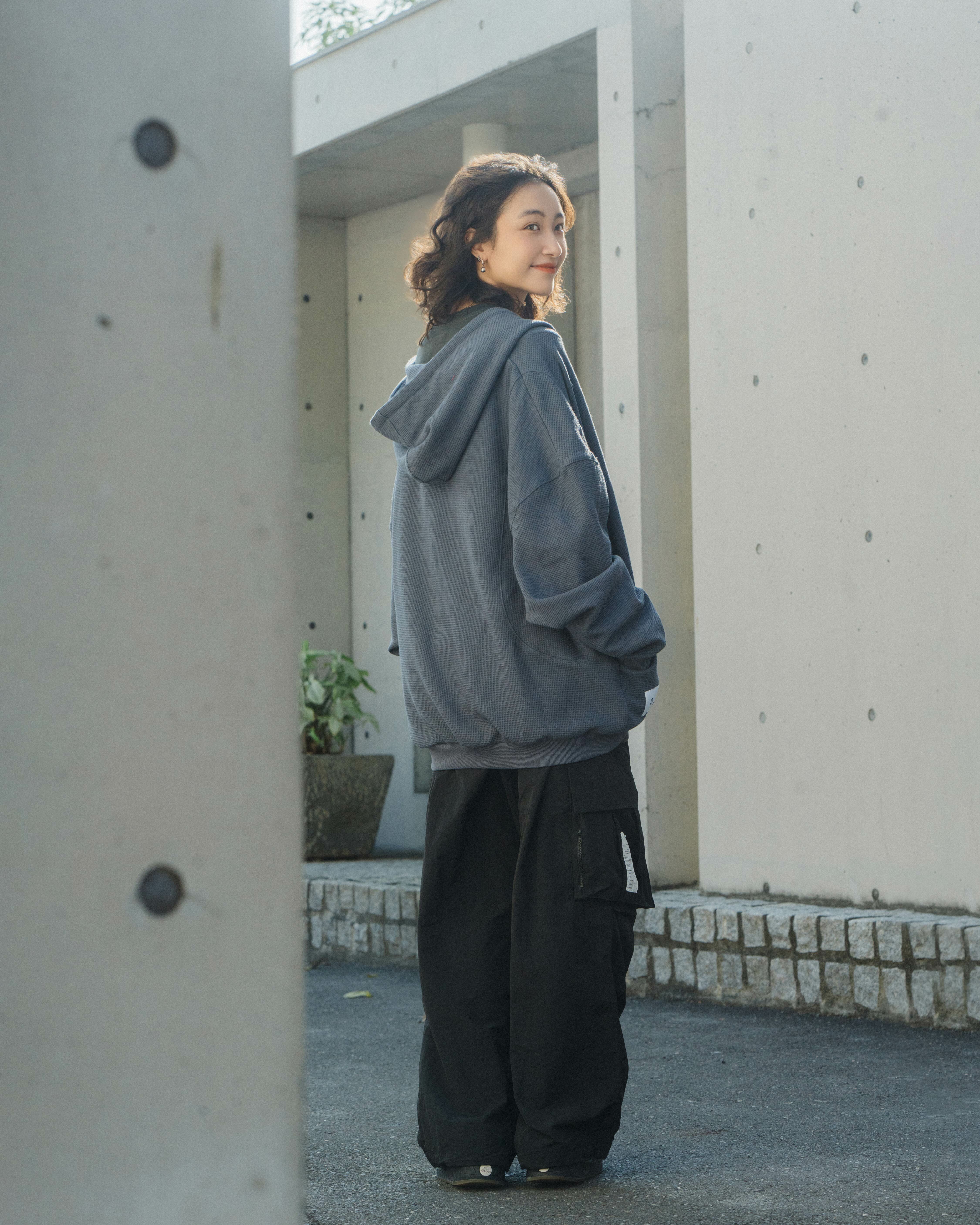 ORDINARY Military Pants 全天候機能工作褲 2色