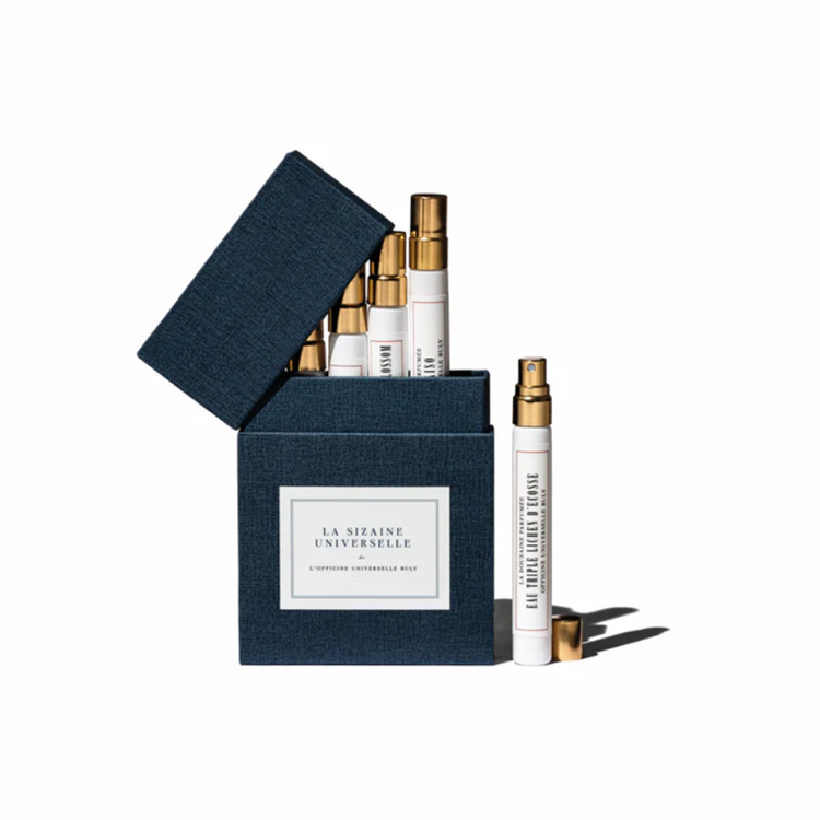 Buly 1803 Eau Triple Cèdre du Liban 香水 【公式通販】