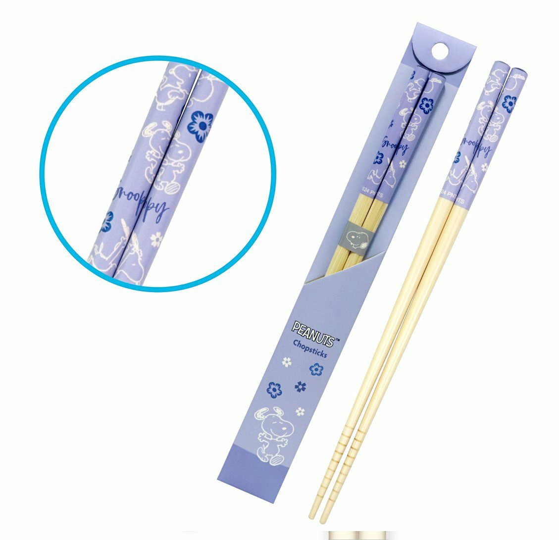 史努比  - 竹筷子