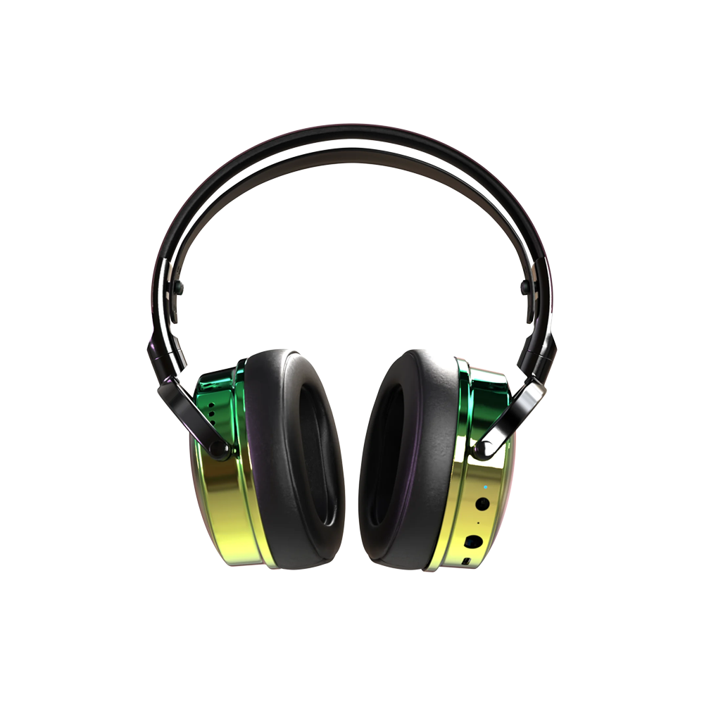 Audeze Maxwell Wasabi 無線電競耳機 (Xbox 限量版)