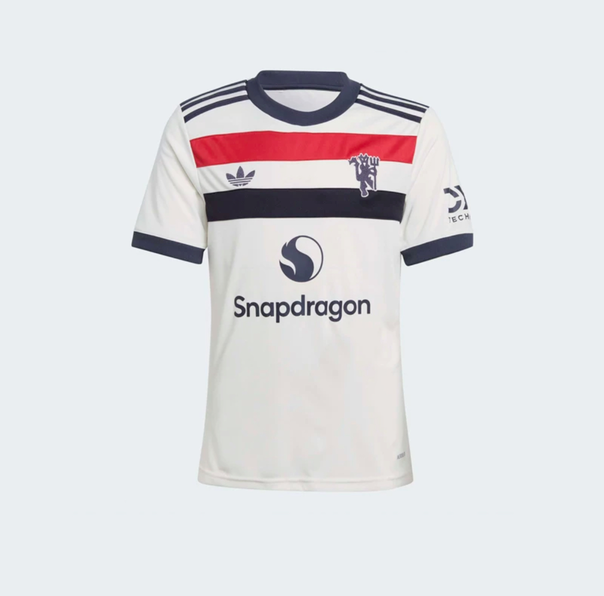 2024 Manchester United Third Away Kids Shirt [Black Friday Sales]