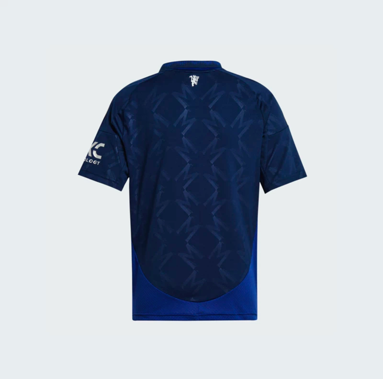 2024 Manchester United Away Kids Shirt [Black Friday Sales]