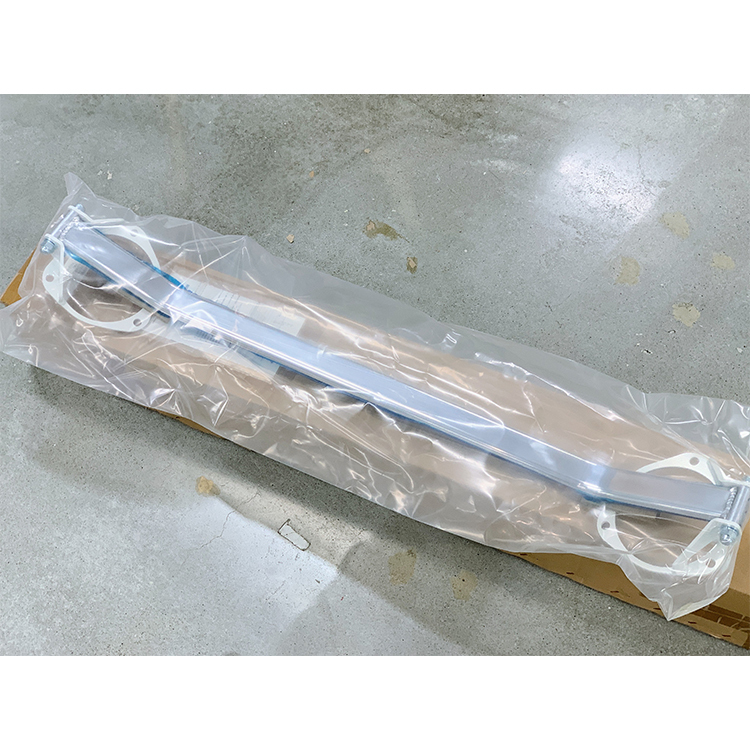 KANSAI SERVICE 後車箱拉桿 SUBARU WRX STI 2014-2022