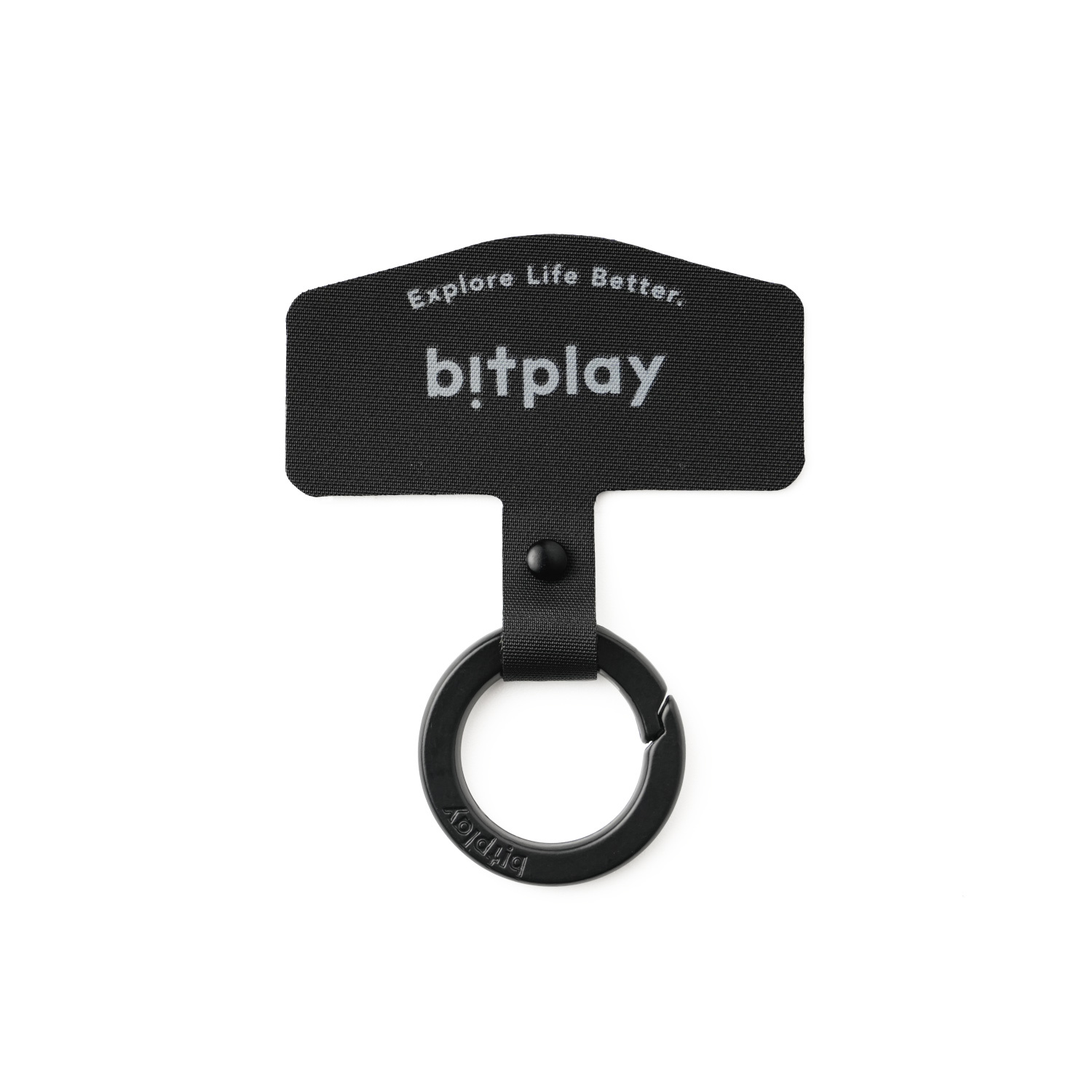 Bitplay 掛繩通用墊片 V2