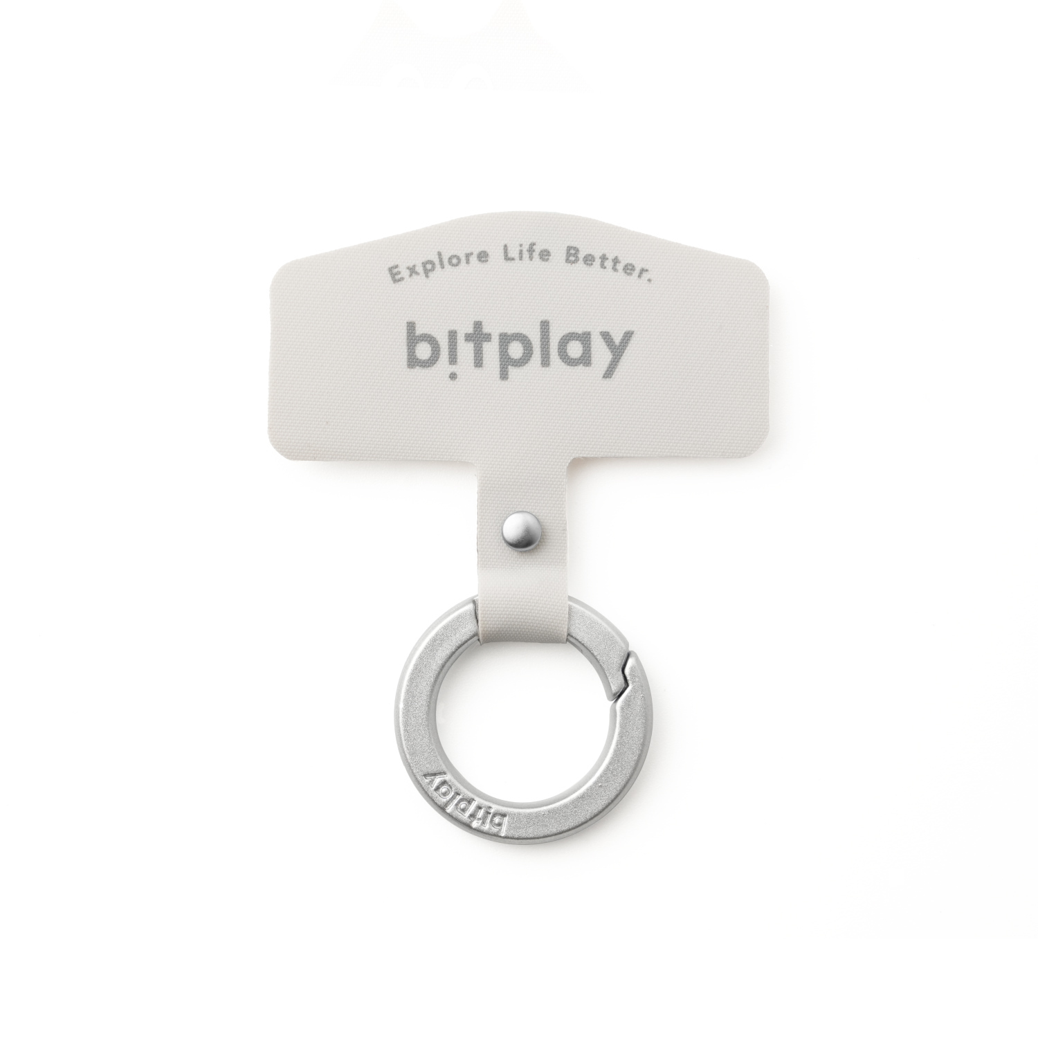 Bitplay 掛繩通用墊片 V2