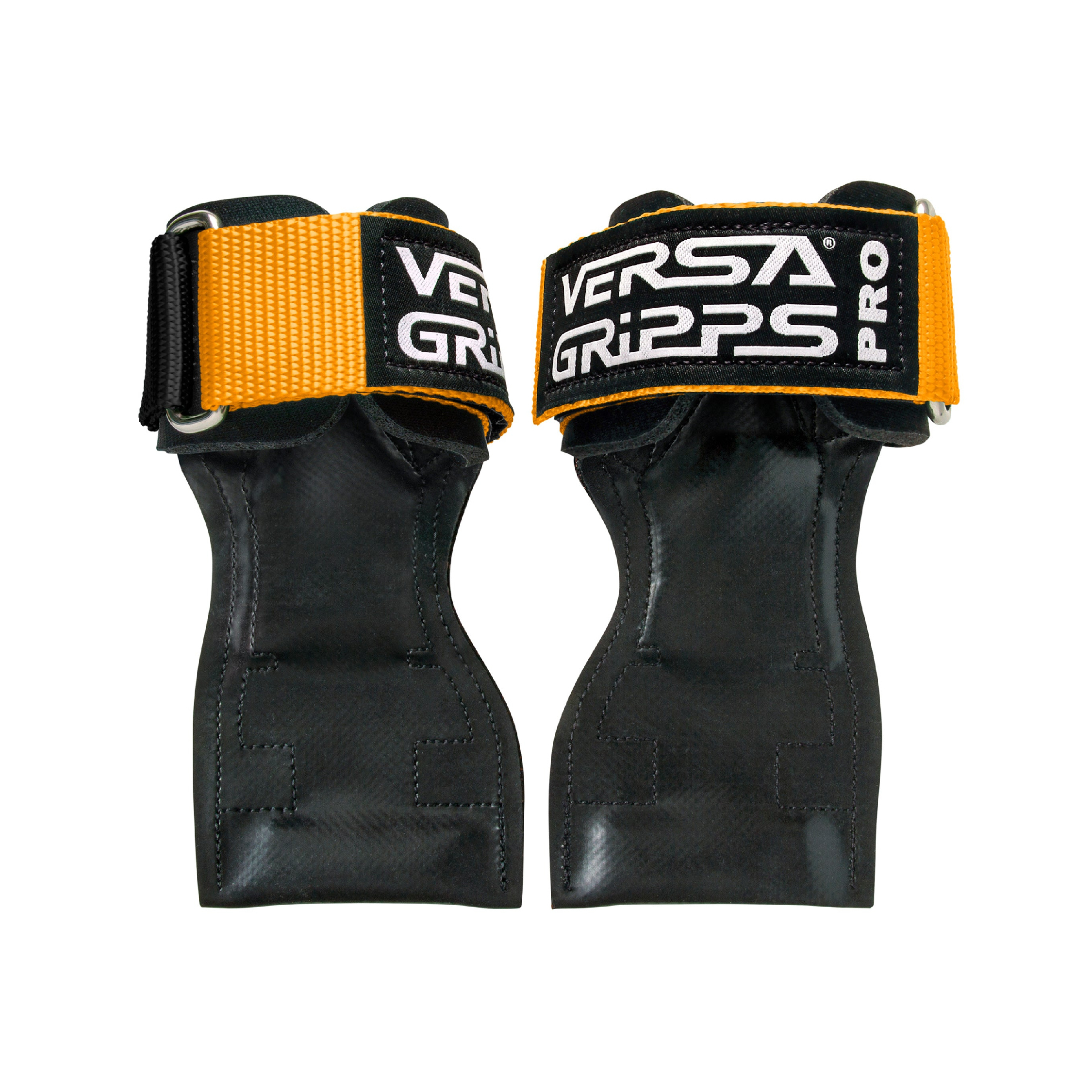 Versa Gripps PRO－三合一拉力帶（璀璨金)