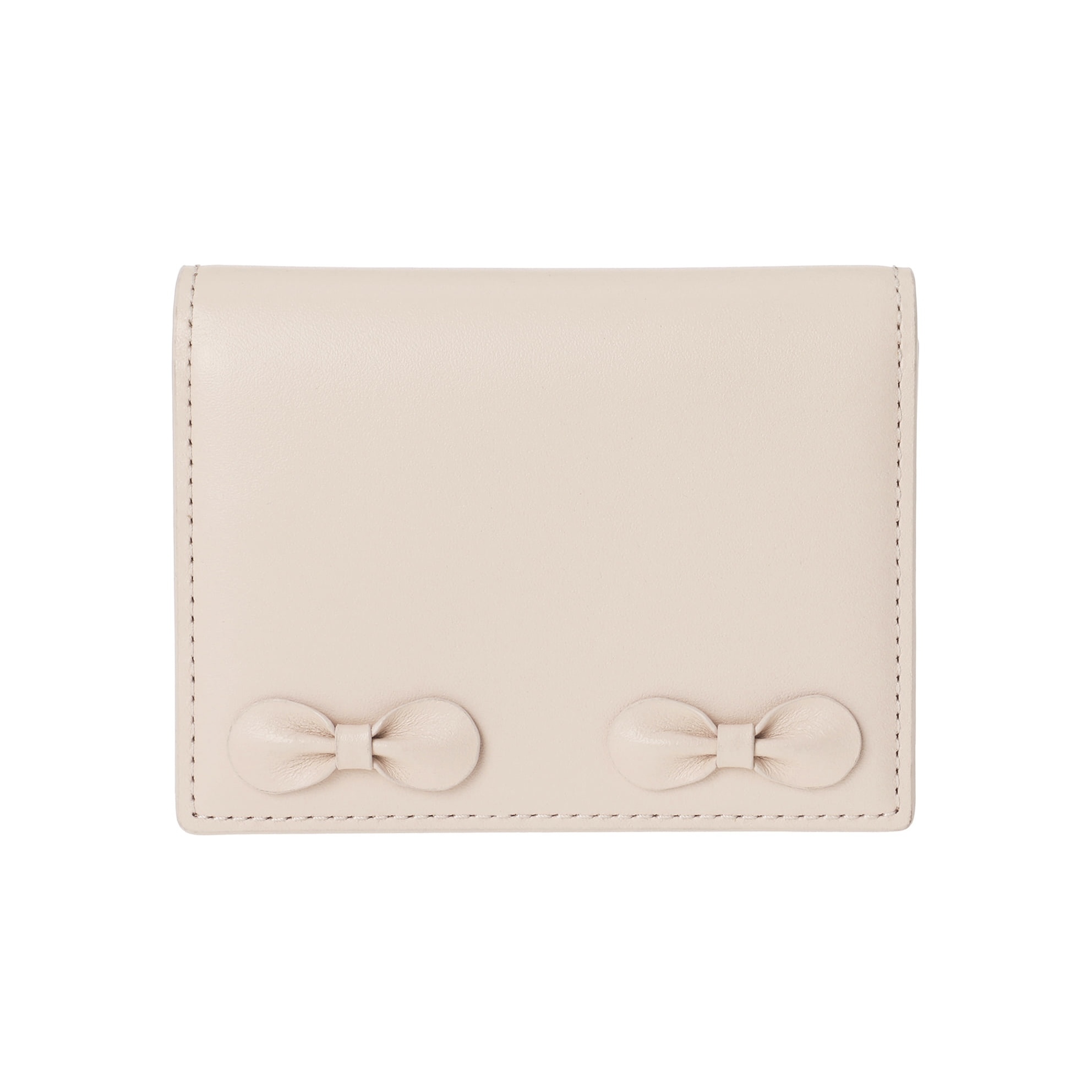 [threetimes] MARSHMALLOW CARD HOLDER