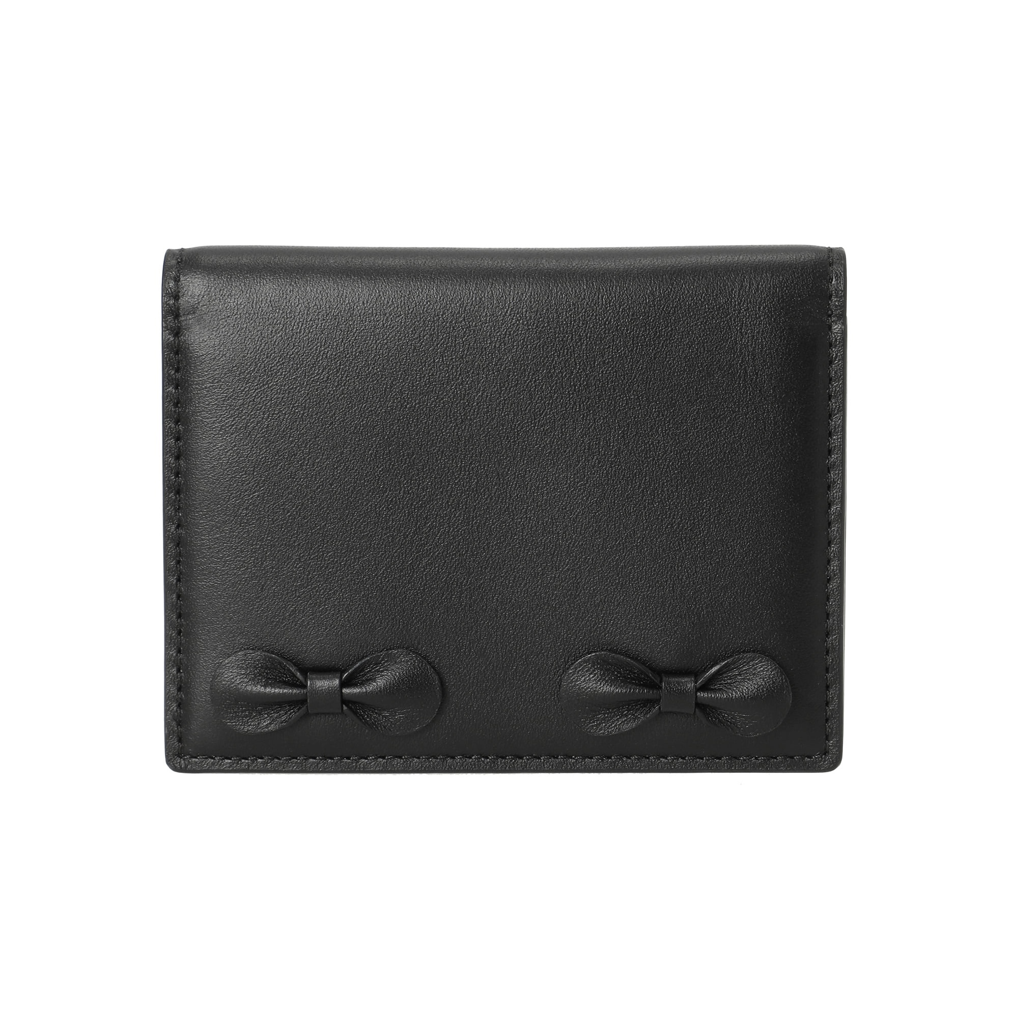 [threetimes] MARSHMALLOW CARD HOLDER