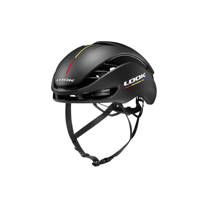 Look ABUS Gamechanger 2.0 公路頭盔