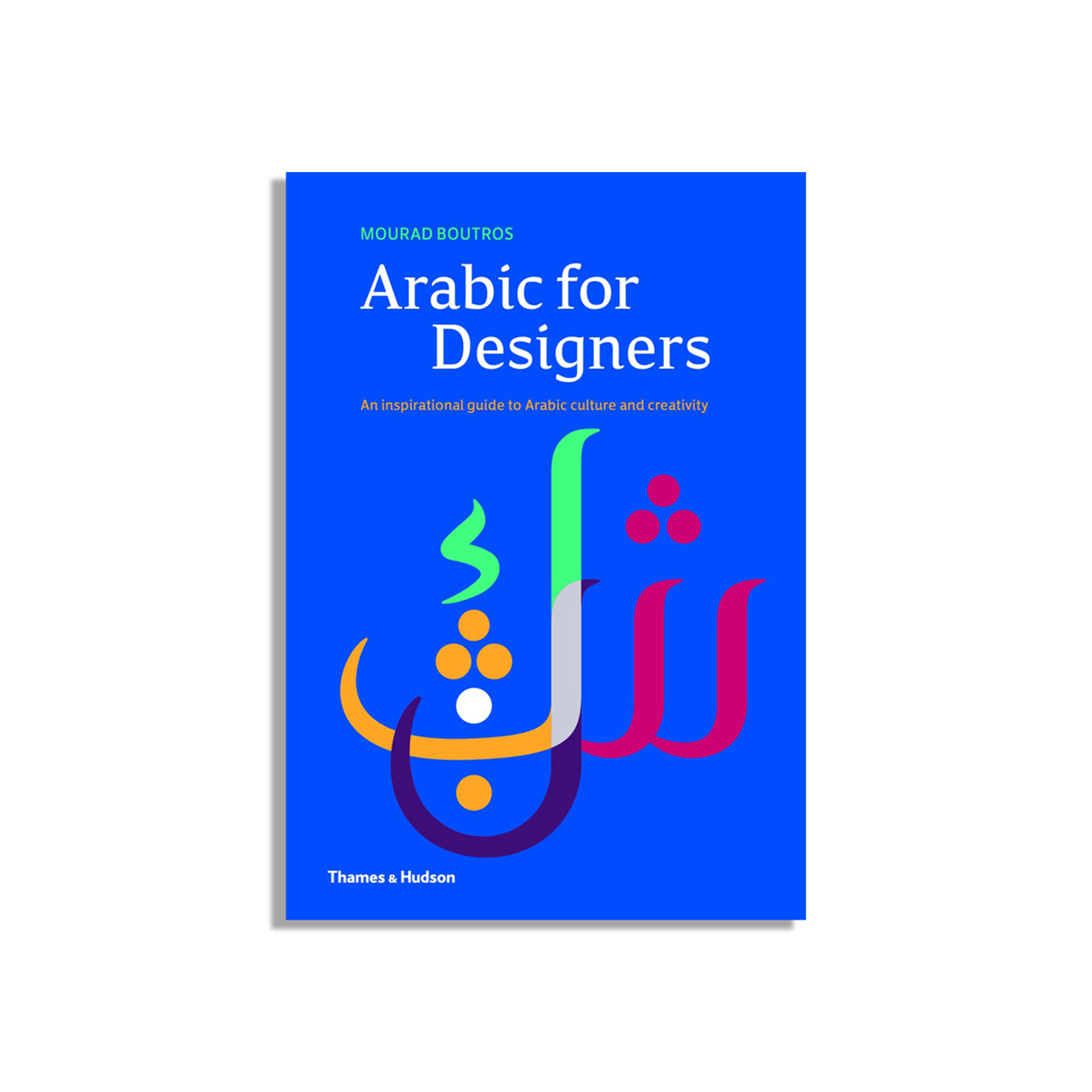Arabic for Designers