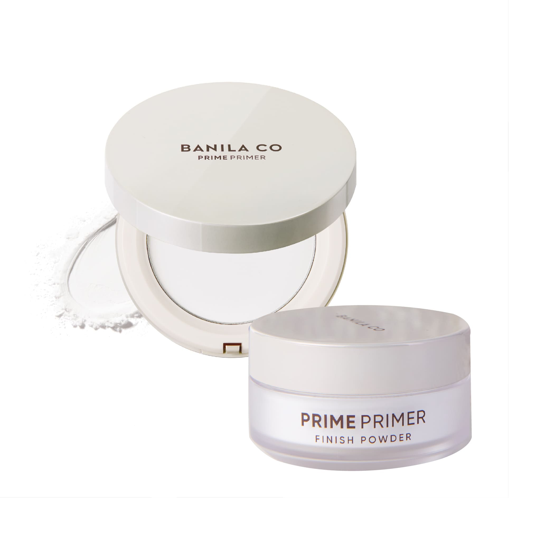 【現貨】BANILA Co. 持妝控油蜜粉12g