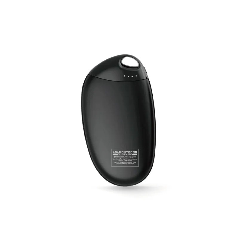 【ADAMOUTDOOR】USB充電式掌心暖爐