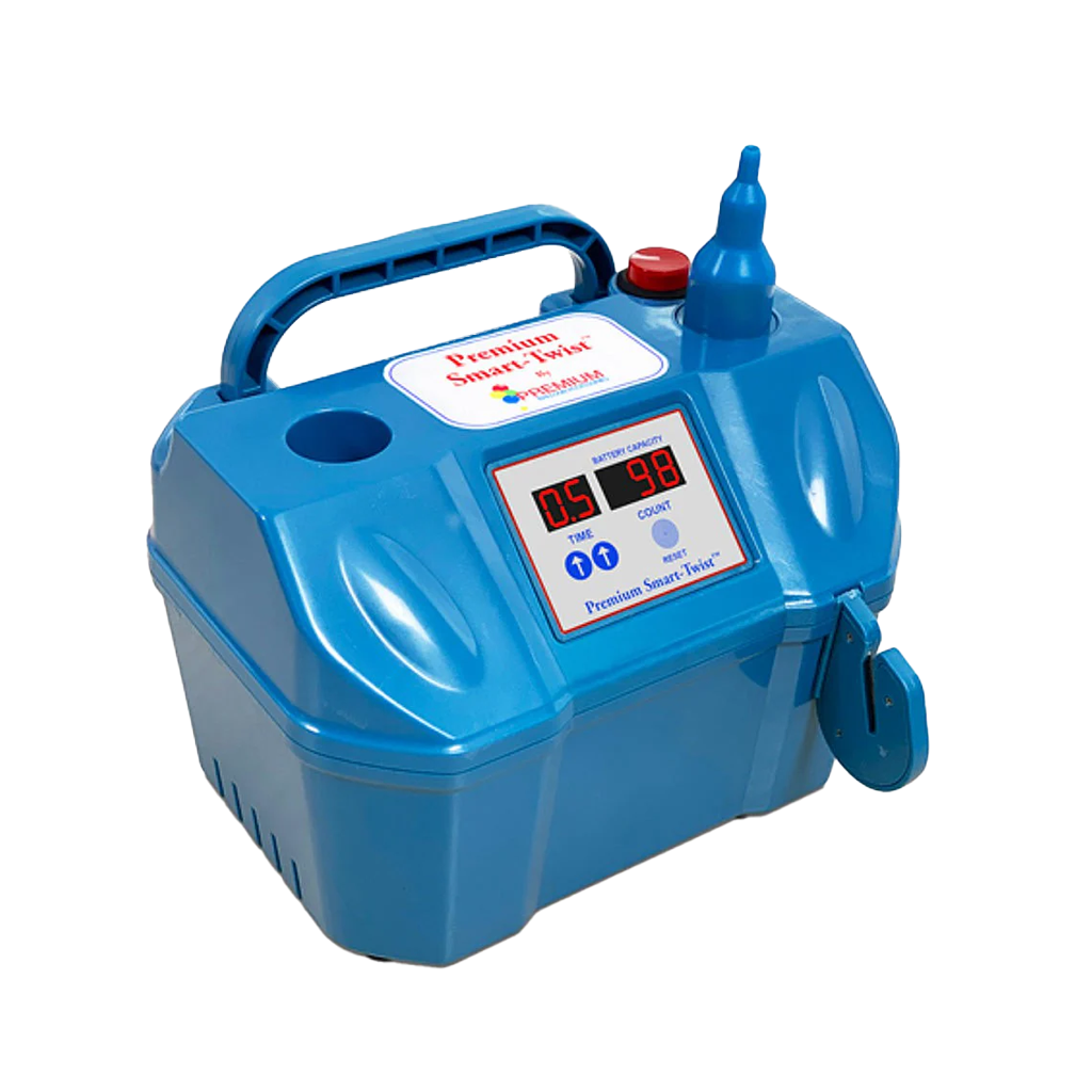 材料器具丨充電式定量打氣機