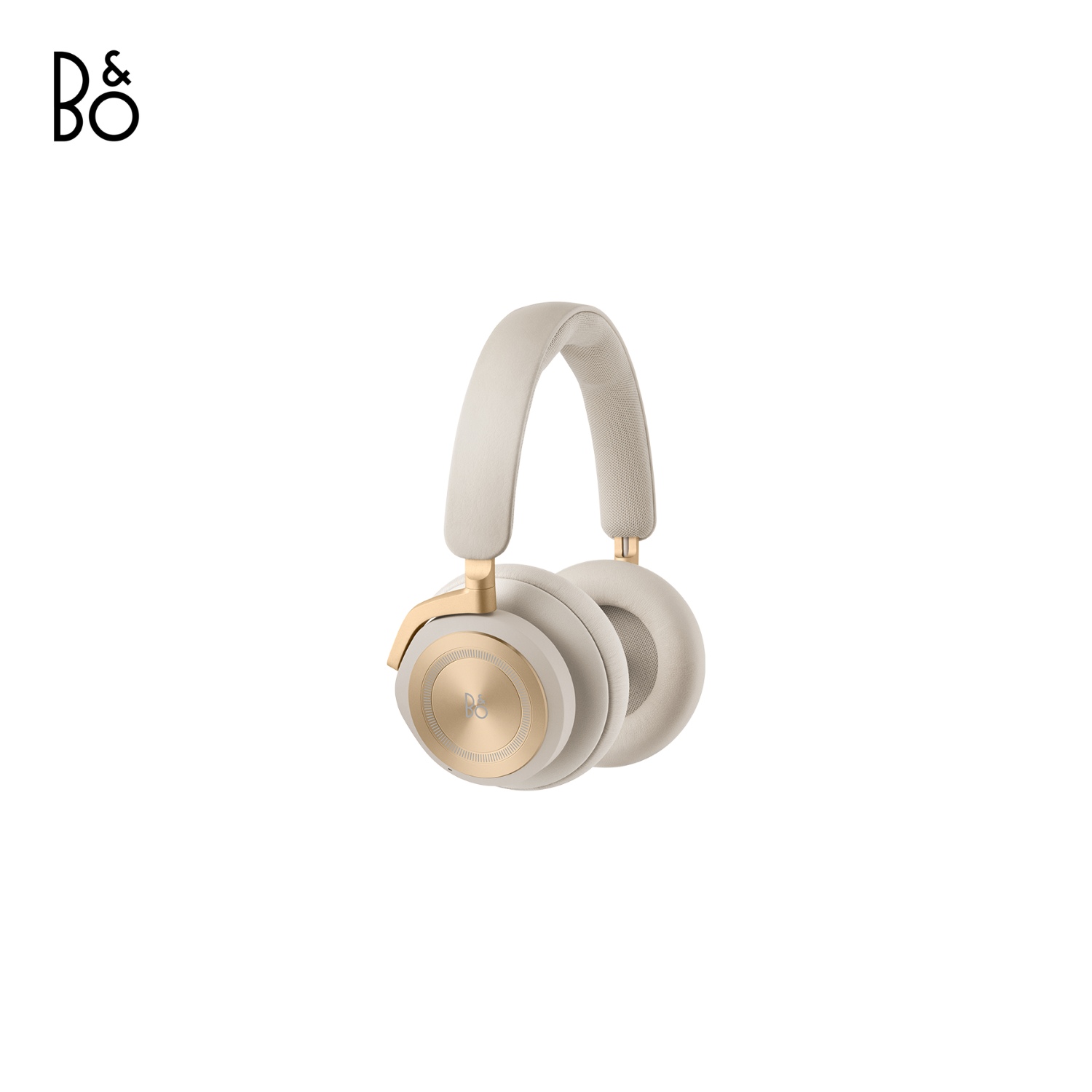 B&O Beoplay HX Over-ear Headphones｜Aria Audio