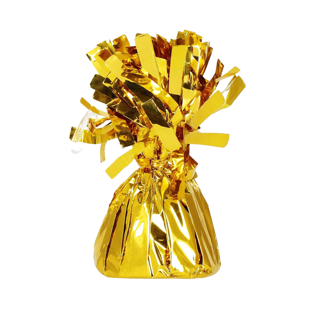 材料器具丨氣球配重吊墜