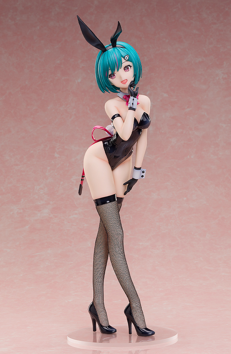 「R18.Japan」「預購」Lil Beryl  1/4 Scale Figure  (只限成年人購買)