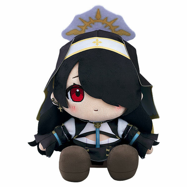 「ACG.GO」「預購」Chocopuni 玩偶 《蔚藍檔案 Blue Archive》 日向／櫻子／瑪麗