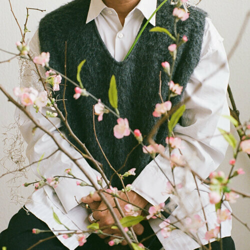 Shigeto《Cherry Blossom Baby》（CD）