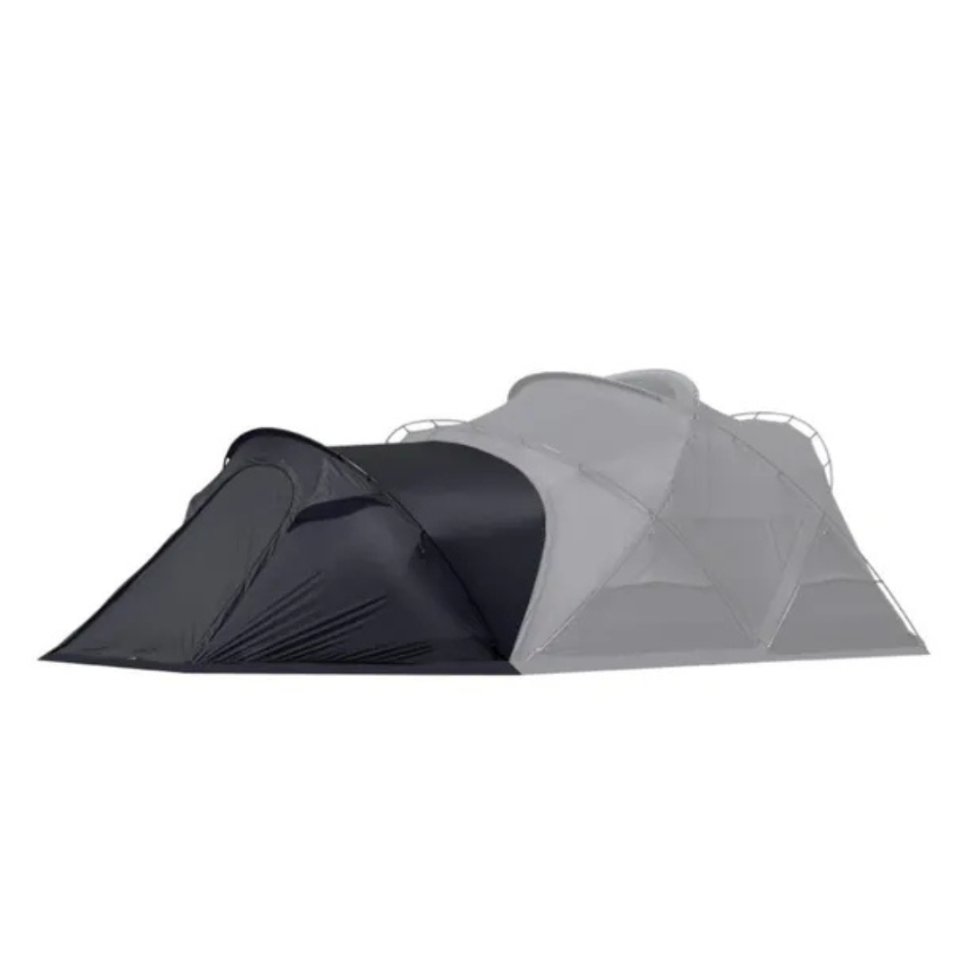 Minimal Works｜Shelter GP 庇護帳專屬前庭布 | 石墨黑