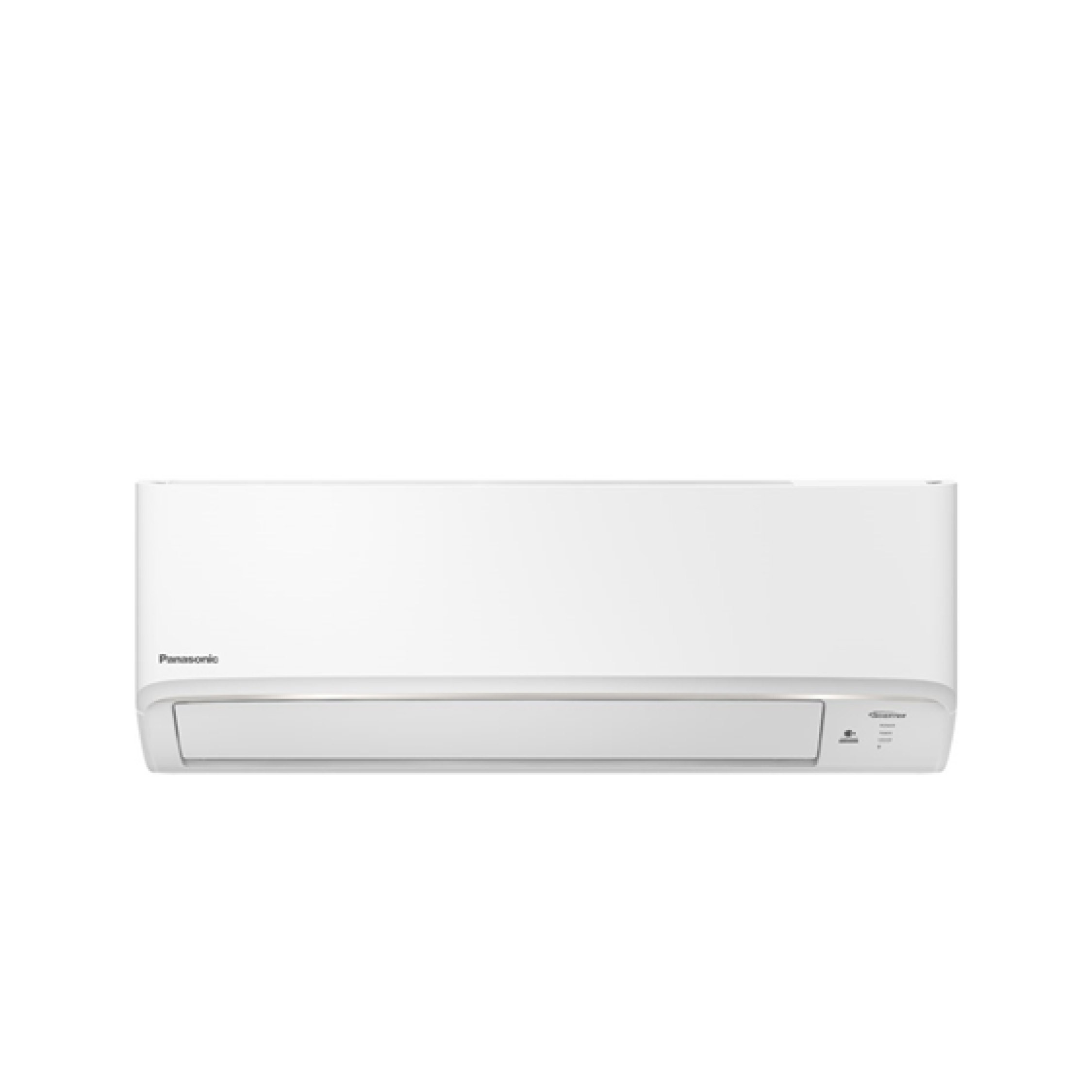 Panasonic 樂聲牌 CS-MPU12BKA 纖型一拖二 變頻分體式空調機 (室內機) (1 1/2匹)