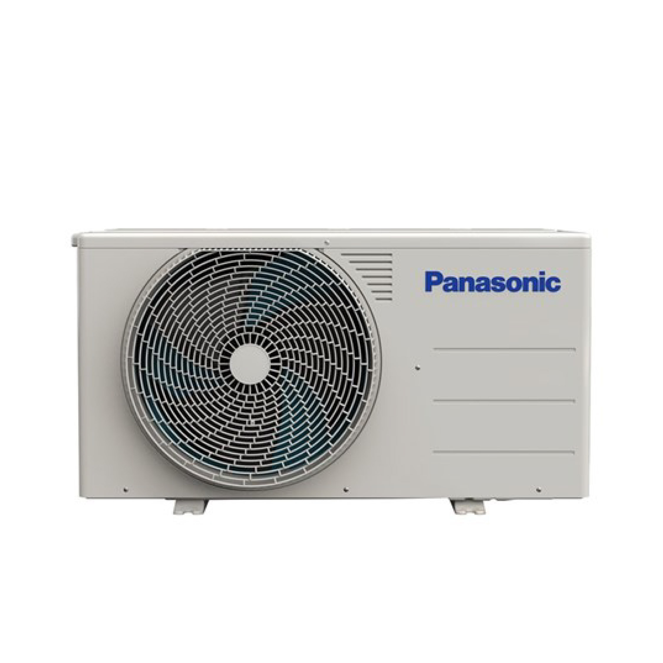 Panasonic 樂聲牌 CU-2LU18BBA 纖型一拖二 變頻分體式空調機 (室外機) (2匹)
