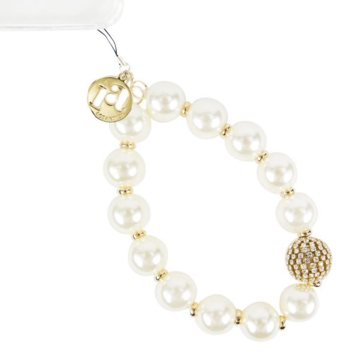 1RA0628-012 ROSANTICA Amy Perla White #B907/BC/PER (A-EU-E)