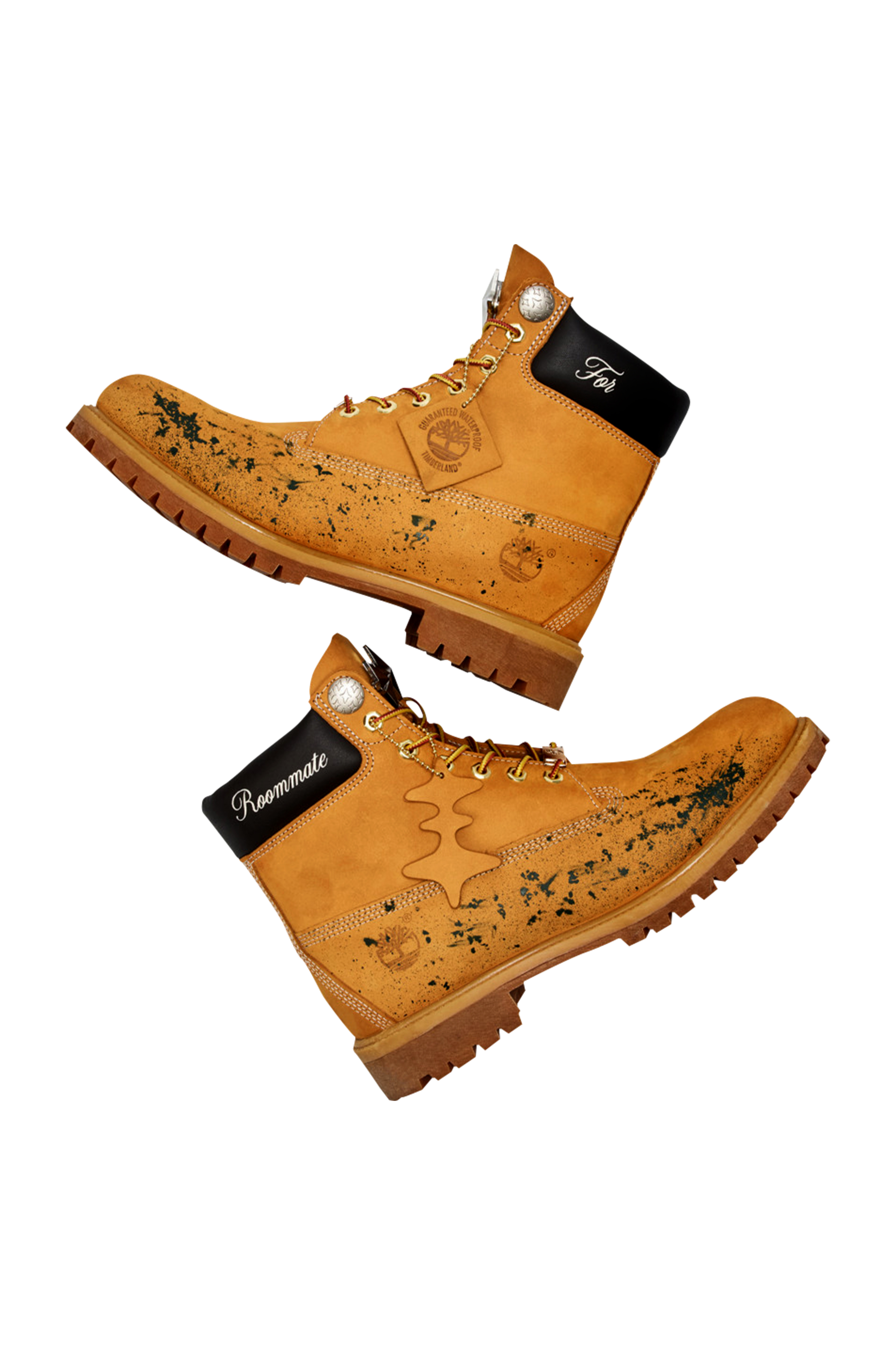 TIMBERLAND STELLAR ARC BOOT