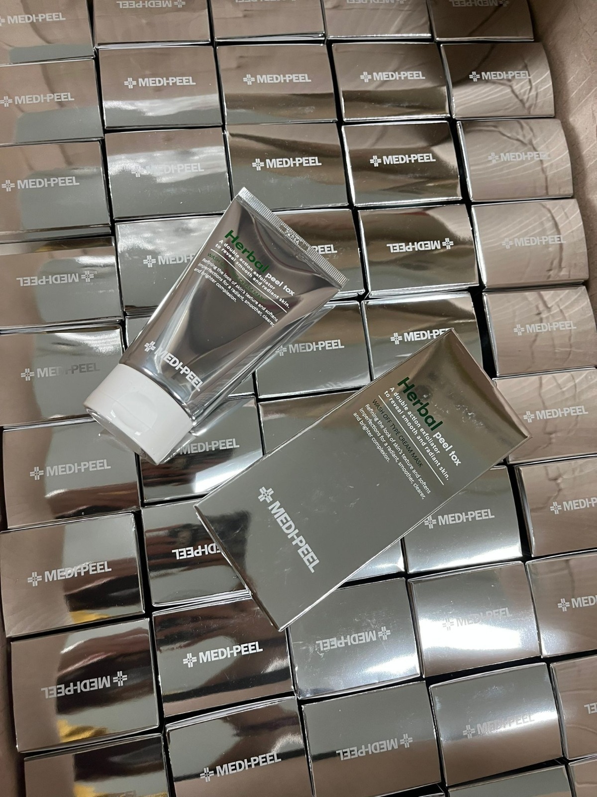 MediPeel肉毒桿菌勝肽安瓶