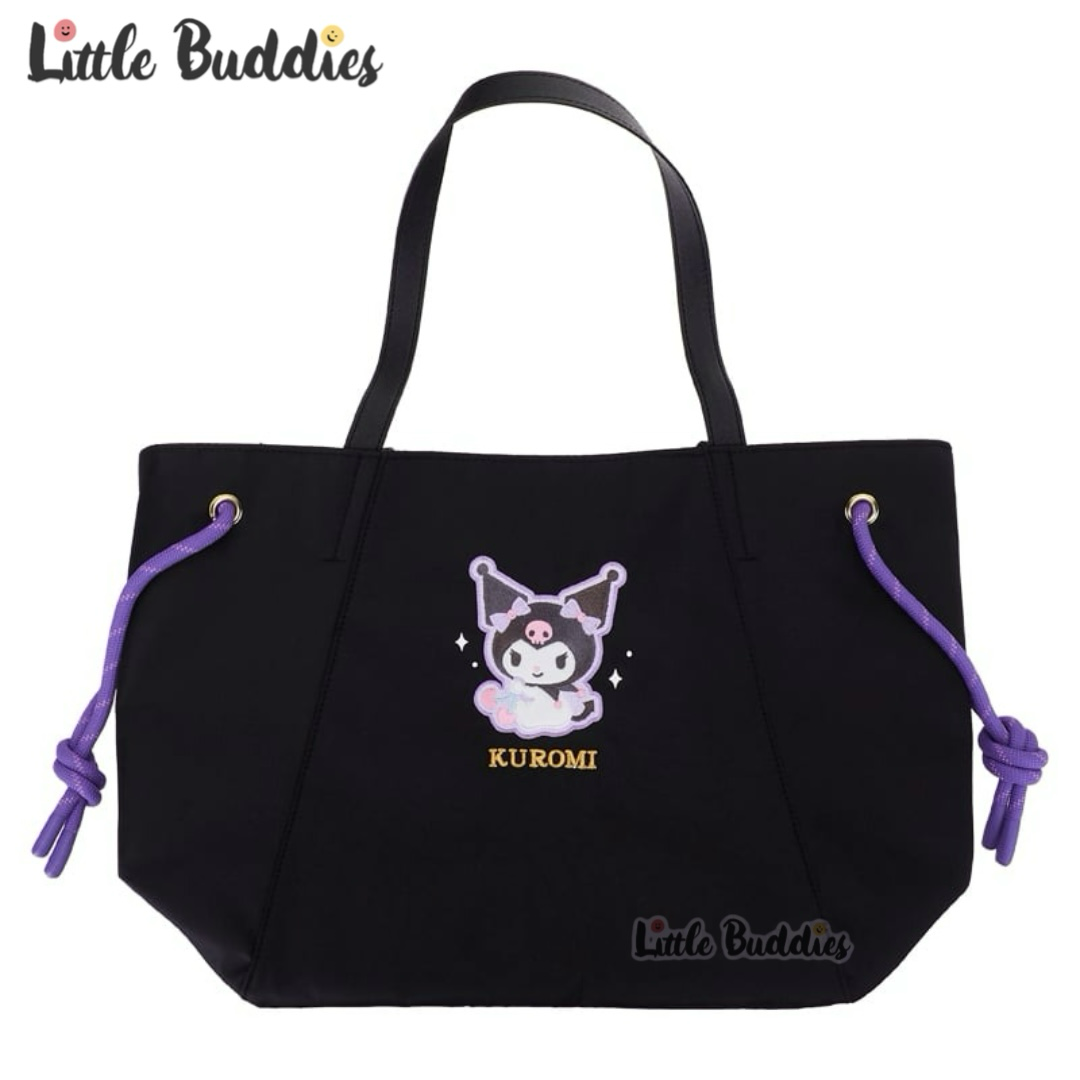 Sanrio 可束繩手提袋