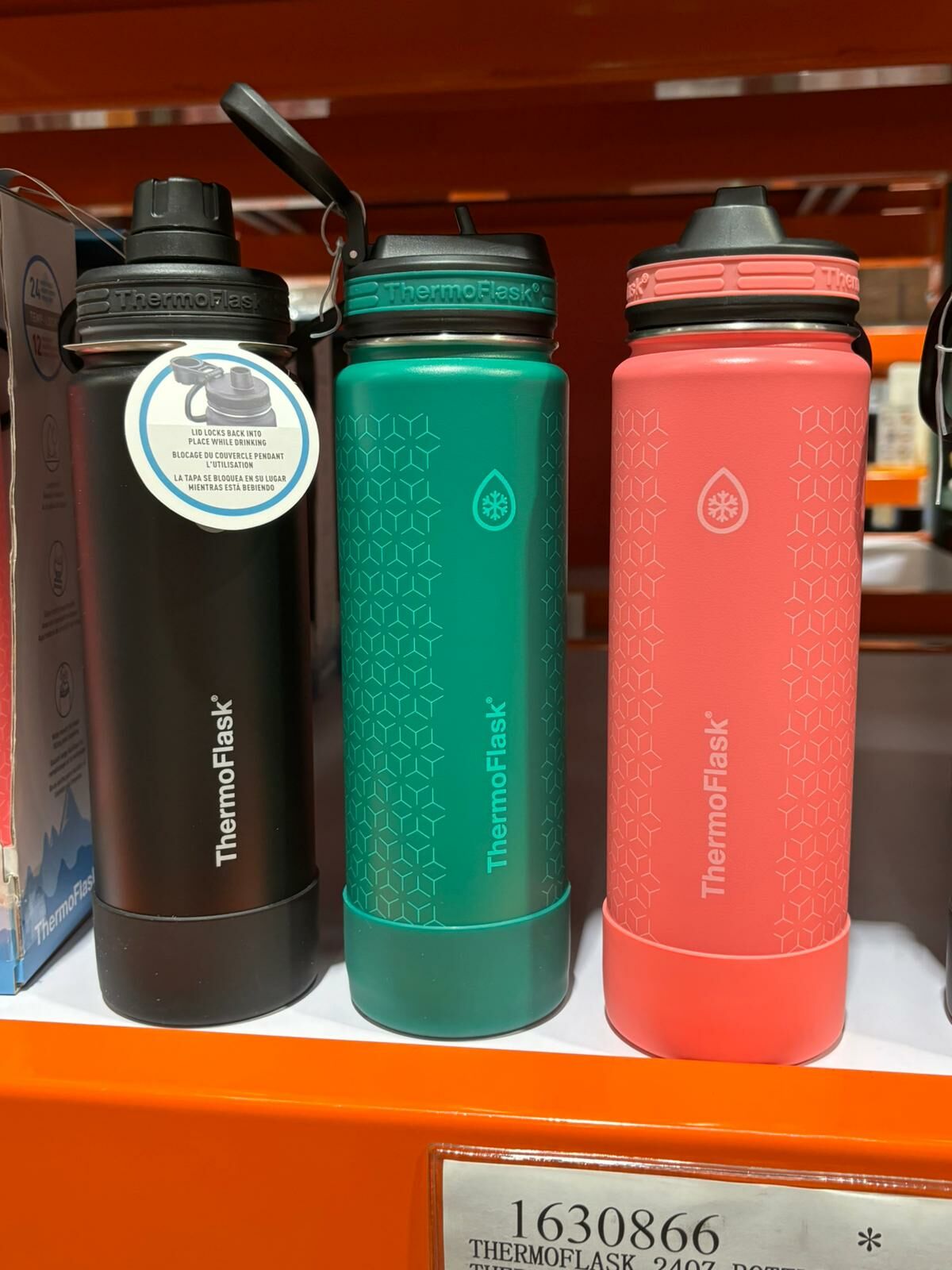THERMOFLASK 24OZ BOTTLE