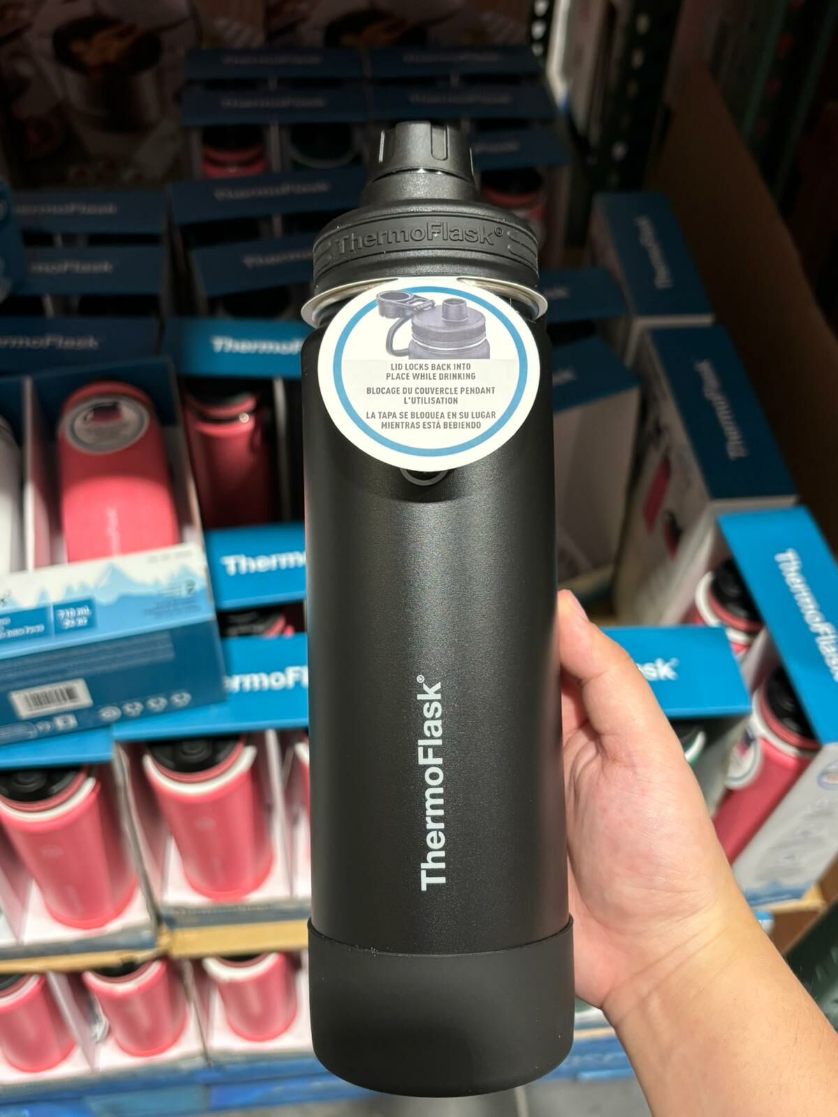 THERMOFLASK 24OZ BOTTLE