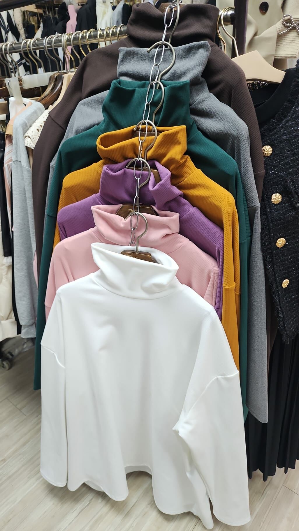 ca14973  企領打底王  胸58-64 長29  $89/1 $170/2