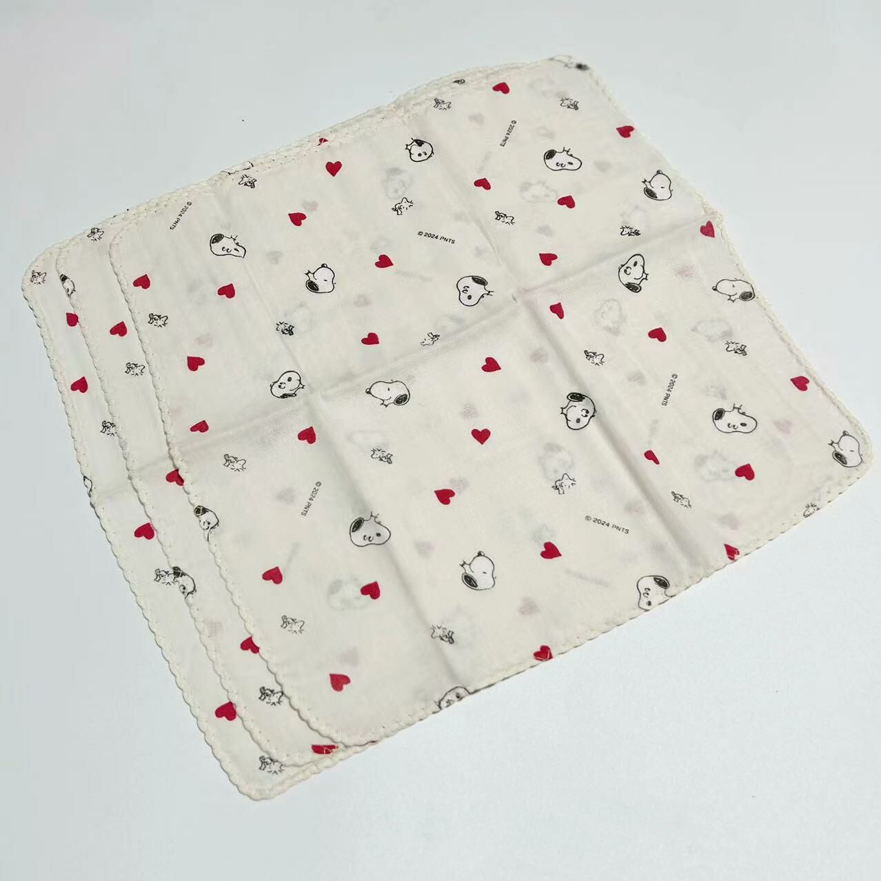 日單紗巾組合套裝