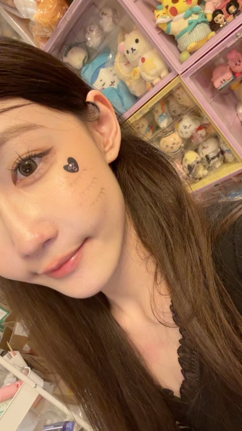 🔥現貨供應🔥睫毛印章套組