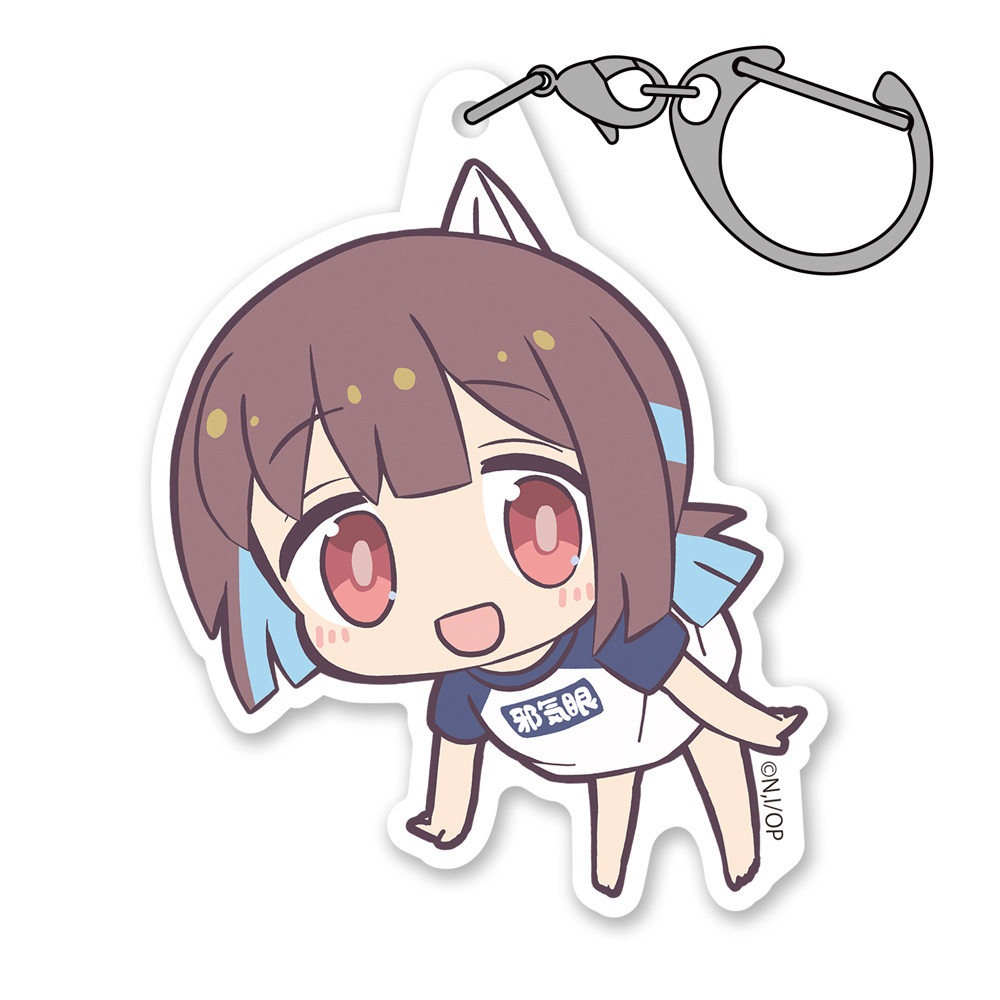 Cospa 1125 穂月もみじ アクリルつままれ「邪気眼」Ver. [お兄ちゃんはおしまい！]