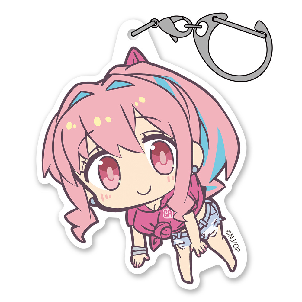 Cospa 1125 穂月かえで アクリルつままれ「GAL」Ver. [お兄ちゃんはおしまい！]