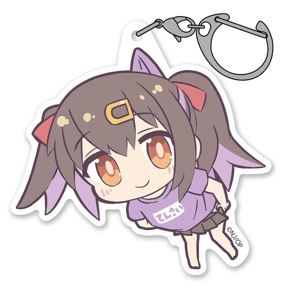 Cospa 1125 緒山みはり アクリルつままれ「てんさい」Ver. [お兄ちゃんはおしまい！]