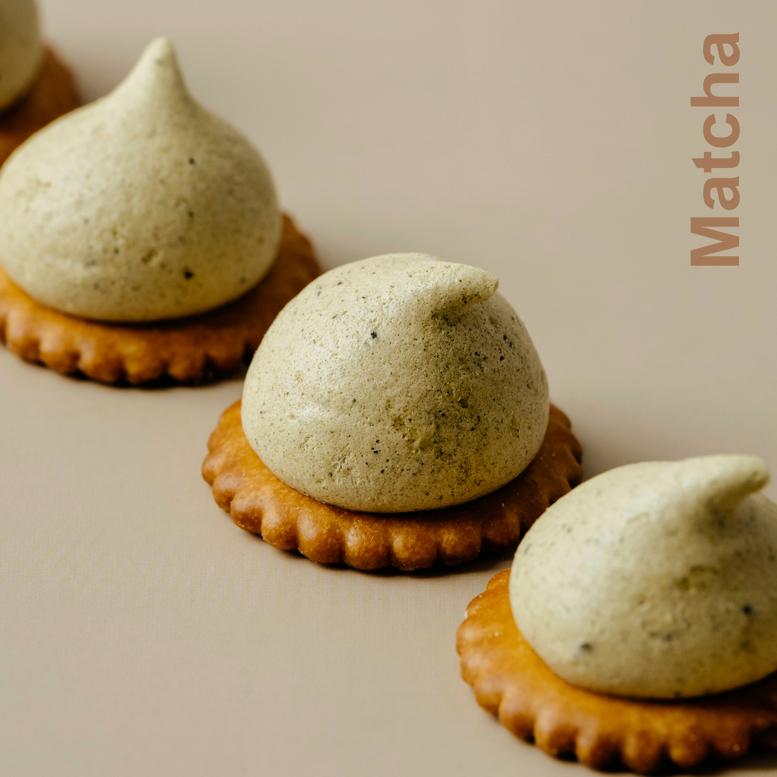 靜岡抹茶 - 追劇包