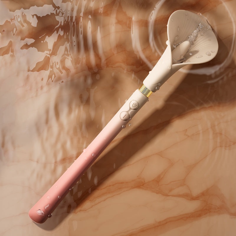 法國 ZALO CALLA 海芋雙頭震動棒