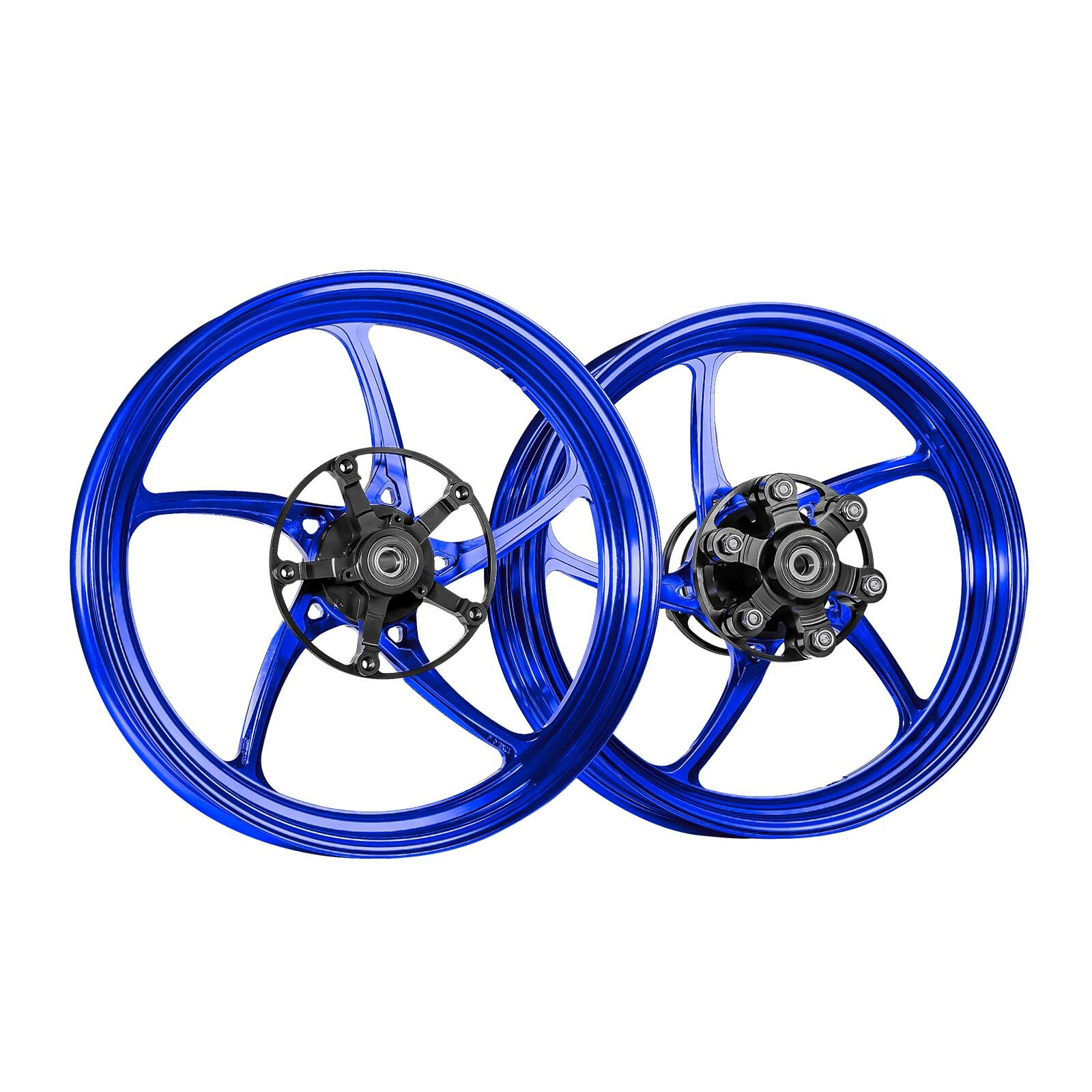ALC RIMS M19 ブラックリム クイックリリース
