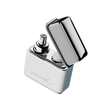 【昔馬 SMASMALL】電動鼻毛修剪器 M2-lB