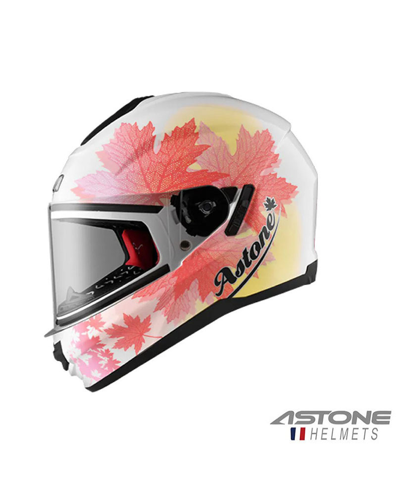 ASTONE GTB-606 BG7 小帽體 全罩安全帽