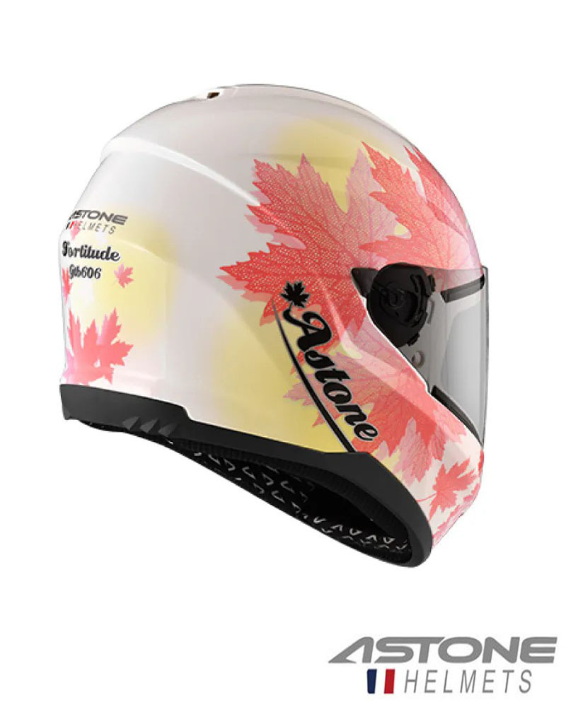 ASTONE GTB-606 BG7 小帽體 全罩安全帽