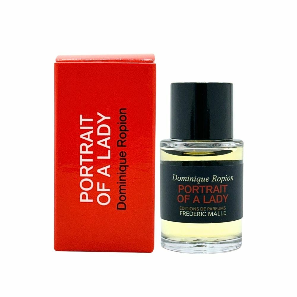 Frederic Malle 德瑞克·馬爾 Portrait Of A Lady 貴婦肖像淡香精 EDP 7ml