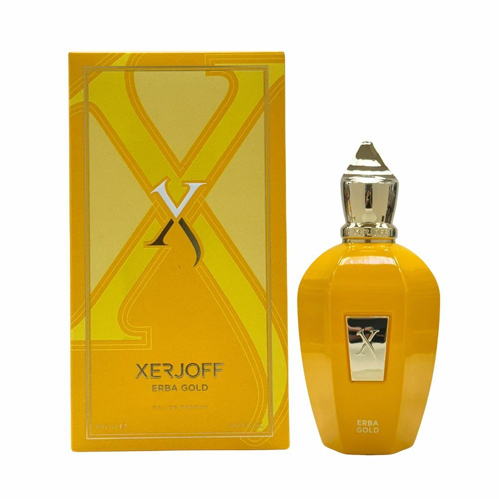 Xerjoff Erba Gold 純金草木淡香精EDP 100ml