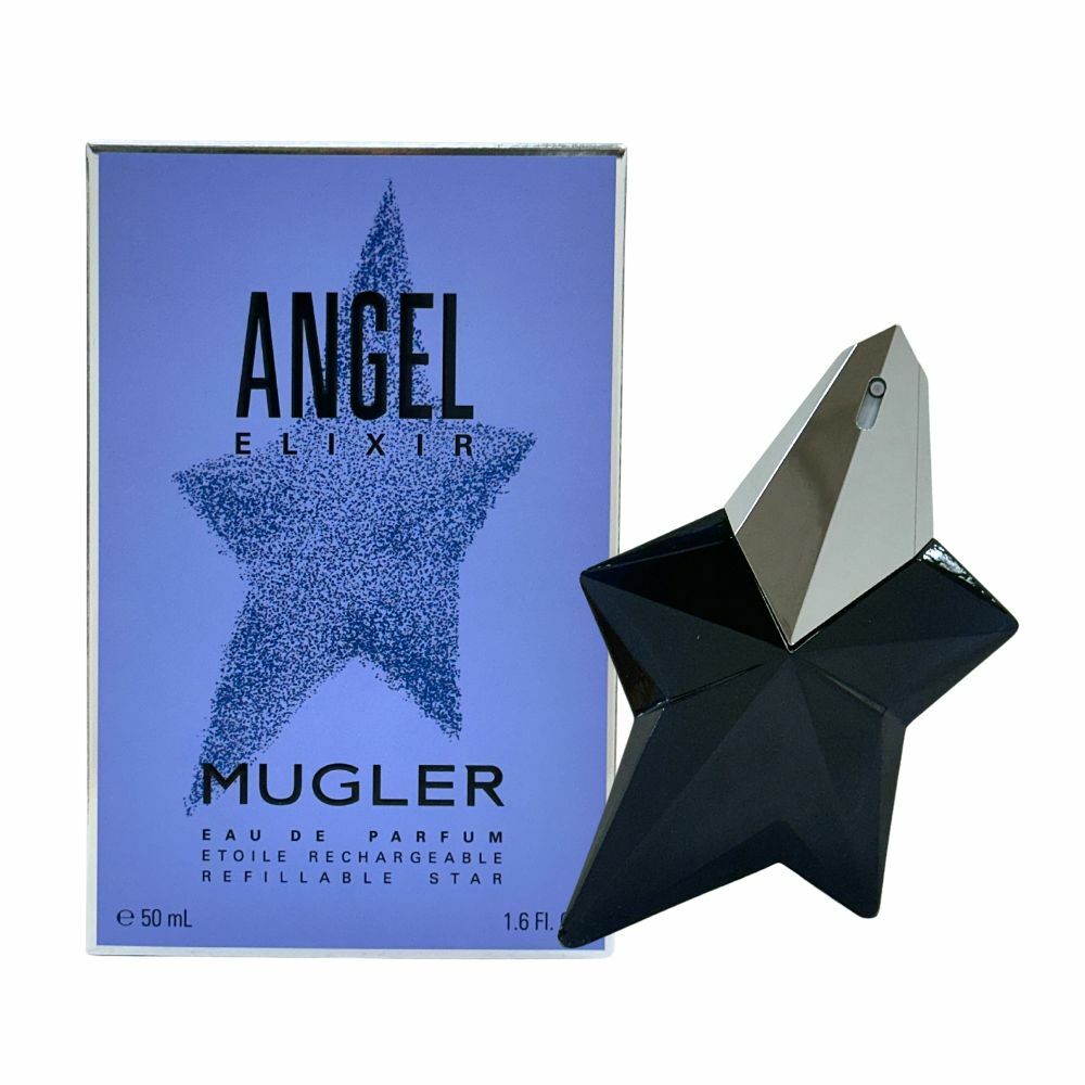 Mugler Angel Elixir 天使精粹淡香精 EDP 50ml