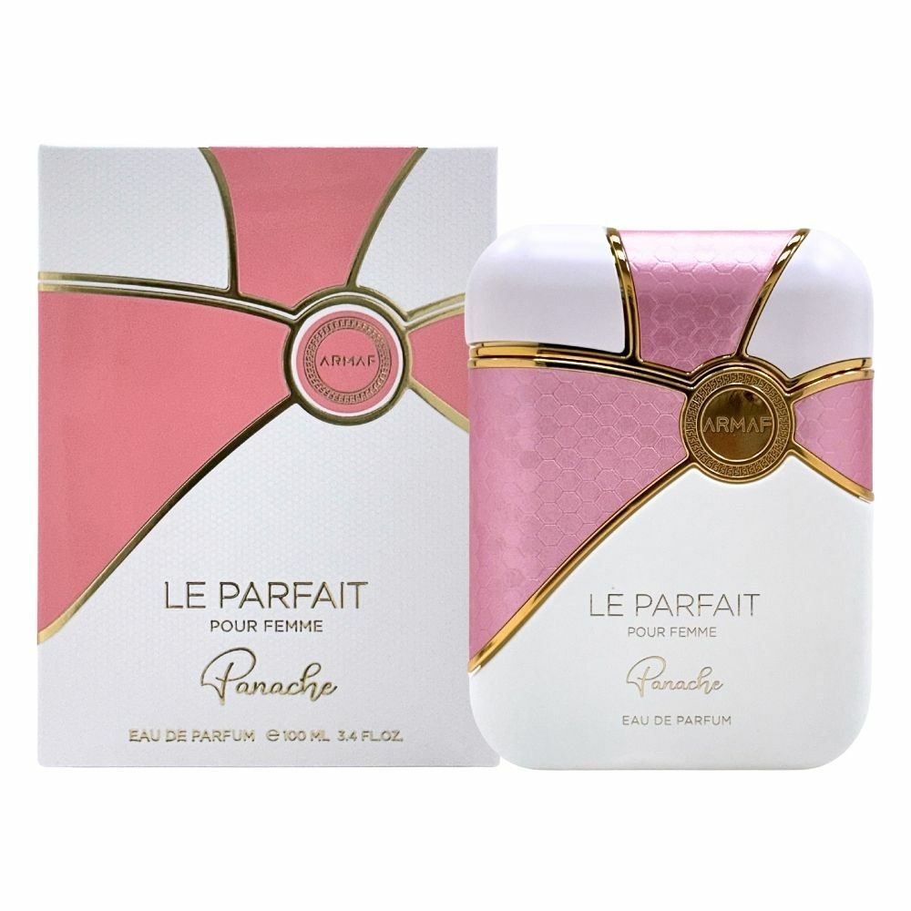 Armaf Le Parfait Pour Femme Panache 完美光彩女性淡香精 EDP 100ml