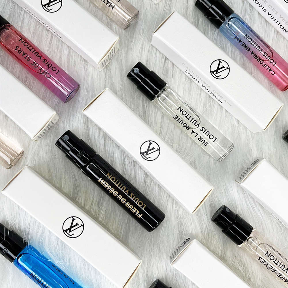 Louis Vuitton LV 路易威登 香氛 2ml 針管 - 多款任選
