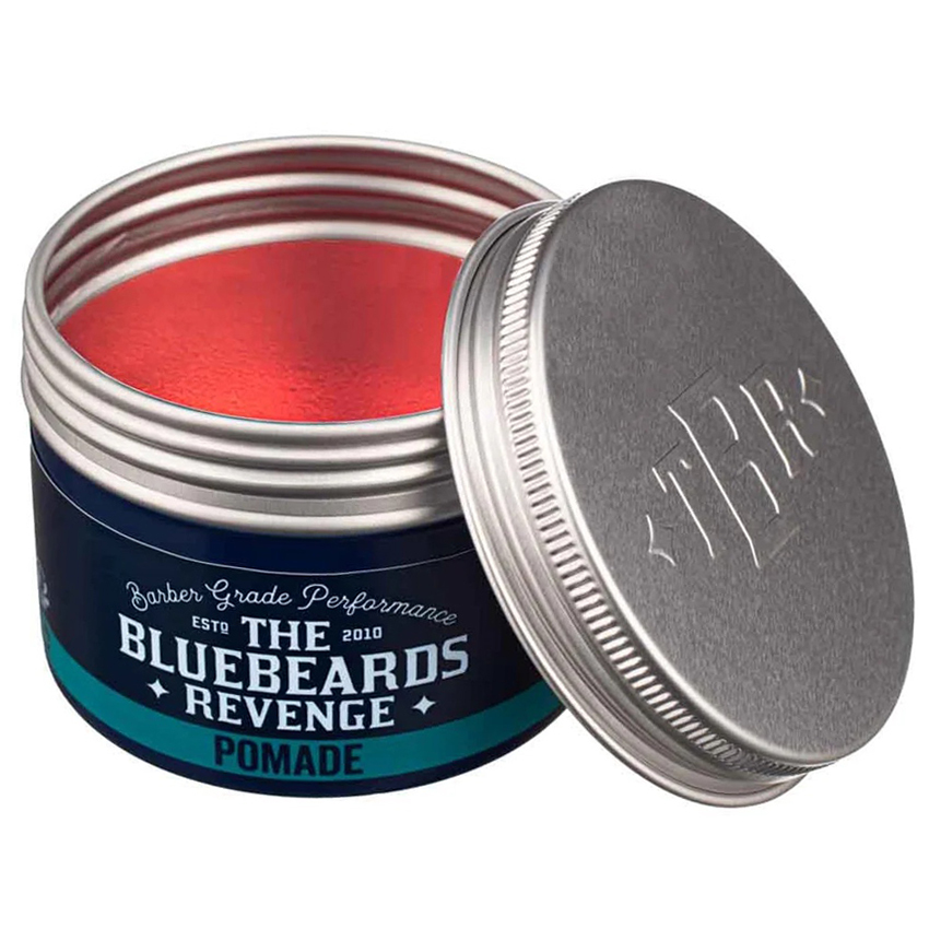 英國 Bluebeards - 藍鬍子 水洗式髮油