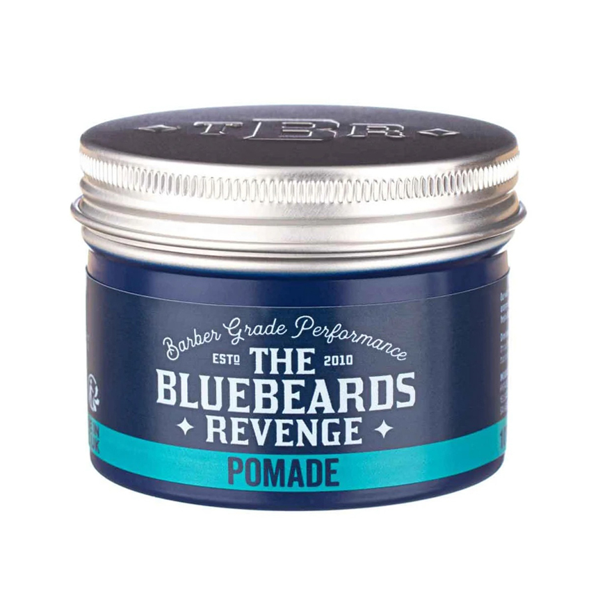 英國 Bluebeards - 藍鬍子 水洗式髮油